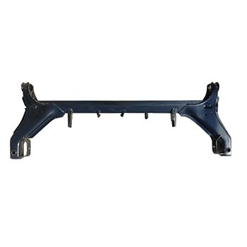  اکسل عقب تیبا2 کوییک اطلس 