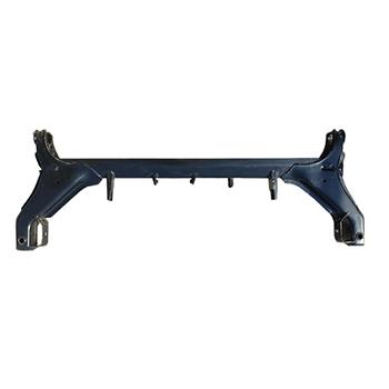  اکسل عقب تیبا2 کوییک اطلس 