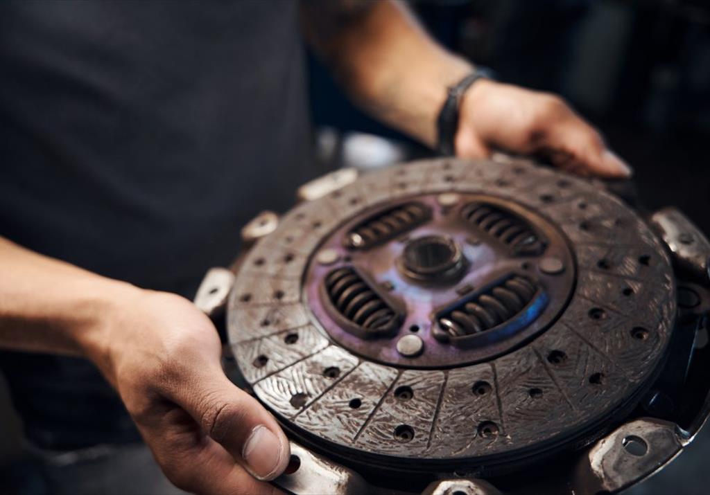 مشکلات رایج بعد از تعویض دیسک و صفحه