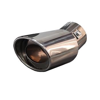  سر اگزوز استیل آریو 