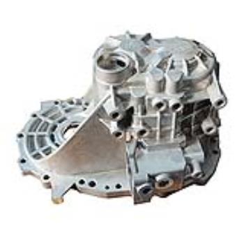  پوسته گیربکس دستی شاهین 