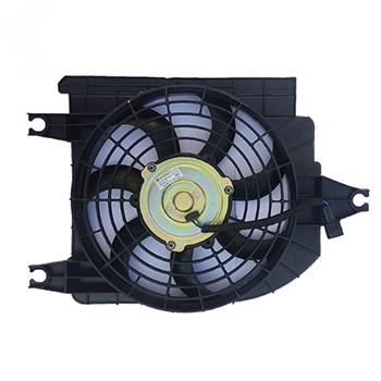  مجموعه فن کولر ریو 