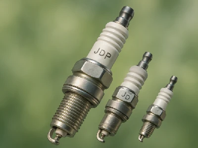 انواع شمع و سوزن